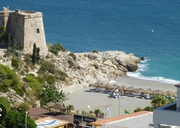Balcon Al Mediterraneo