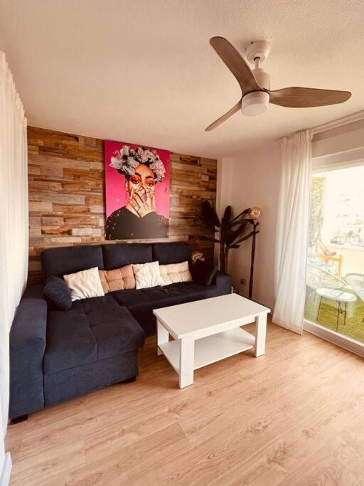 Apartamento Balcon Al Mediterraneo Almuñécar