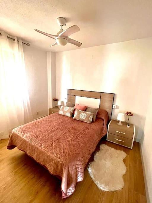 Appartement Balcon Al Mediterraneo