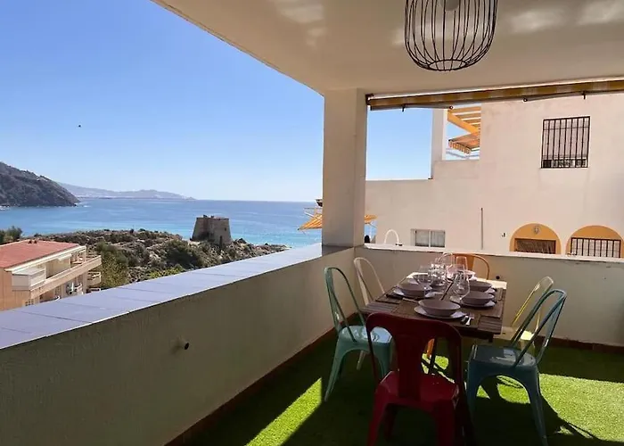 Balcon Al Mediterraneo
