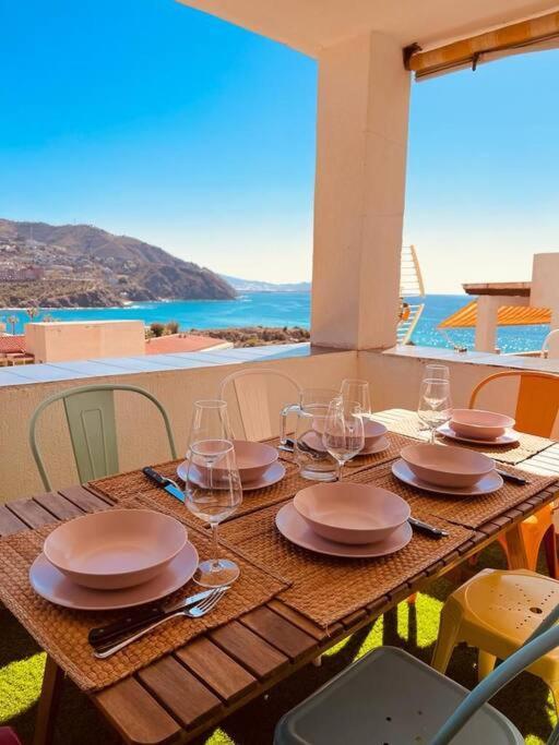 Balcon Al Mediterraneo * Almunecar