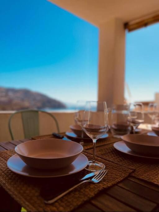 Apartment Balcon Al Mediterraneo