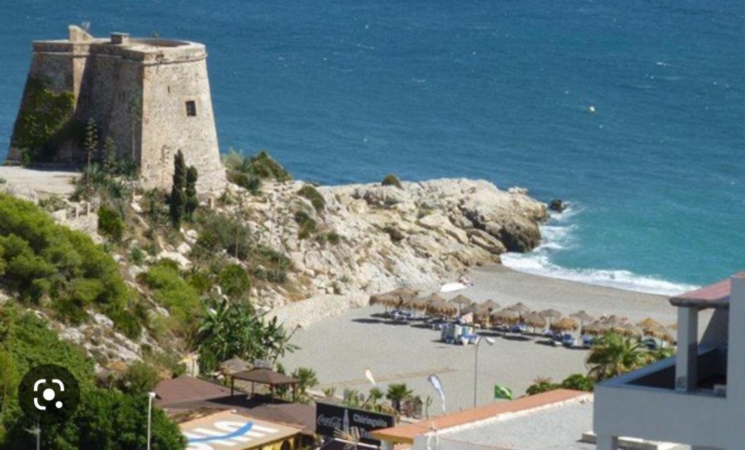 Balcon Al Mediterraneo